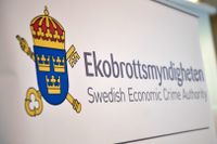 En ekonom i Uppsala åtalas för att ha lurat en rad företag på pengar. Arkivbild.