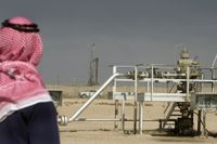 Priset för Kuwaits olja låg kring 44 dollar per fat i fredags. Det är mycket högre än i våras, men det måste upp i 55 dollar per fat för att produktionen ska generera vinst.