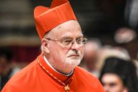 Den katolske biskopen Anders Arborelius blir ny kardinal i Vatikanen. Som katolsk minoritet i ett sekulariserat land kan han bidra med nya perspektiv, berättar Arborelius.