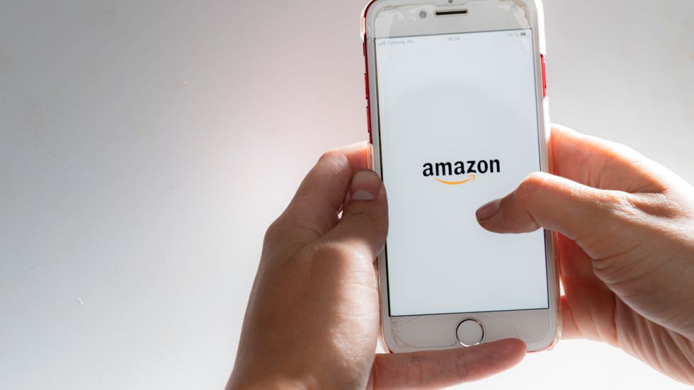 – Den svenska marknaden har följt Amazons utveckling och varit rädd länge. Och i takt med det har det kommit bolag som gjort e-handeln i Sverige väldigt enkelt och snabb, både e-handlar och smarta betallösningar. Det tar bort lite av Amazons genomslagskraft, säger Carl Vult von Steyern.