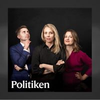 En politikpodd från Svenska Dagbladet med Torbjörn Nilsson, Annie Reuterskiöld och Maggie Strömberg.
