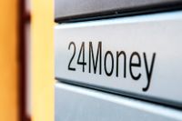 24Money Spar är försatt i konkurs och den utsedda konkursförvaltaren hittar inga tillgångar. 